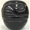 Image 3 : Santa Clara Carved Pot