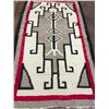 Image 4 : Vintage Navajo Textile