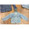 Image 3 : Group of 3 Denim Jackets