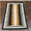 Image 1 : Vintage Navajo Textile