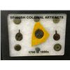 Image 1 : Antique Spanish Colonial Artifacts