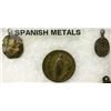 Image 3 : Spanish Colonial Metals