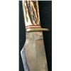 Image 5 : Bowie Style Hunting Knife