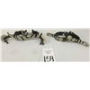 Image 2 : Two Pair of Cowboy Spurs