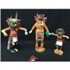 Image 1 : Vintage Kachina Group