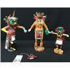 Image 2 : Vintage Kachina Group