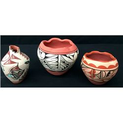 Jemez Pottery Group