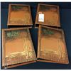 Image 3 : Arizona Highways Binders (NIB)