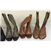 Image 3 : Vintage Cowboy Boot Lot