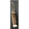 Image 4 : Hunting Knife With Sheath