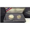 Image 3 : Mount Rushmore Anniversary Silver Coins