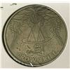 Image 1 : .999 Silver Crow Commemorative Coin