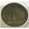 Image 3 : .999 Silver Havasupai Commemorative Coin