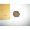 1920 ITALY 10 CENTS COIN *NICE EARLY ITALIAN COIN*!! COIN CAME OUT OF SAFE!!