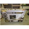 Image 1 : Electric fireplace - store return