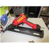 Image 1 : Used pneumatic air nailer
