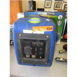 1000 Watt inverter - used
