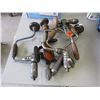 Image 1 : 6 Manual tools - some vintage