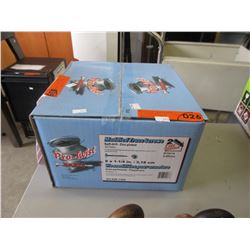 Case of modified truss screws