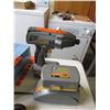 Image 1 : DuraPro cordless drill - used