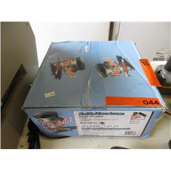 Case of modified truss screws