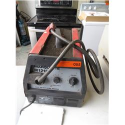 MIG Welder - used