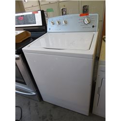 Used Kenmore top loading washer
