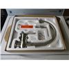 Image 1 : New laundry sink faucet