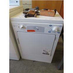 Space maker stackable dryer - store return