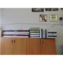 11 Remote control helicopters - store returns