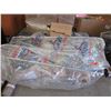 Image 1 : Commercial checkpoint security system