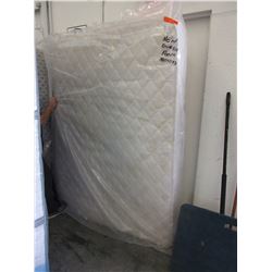 NEW - Queen Size 6" Foam Mattress