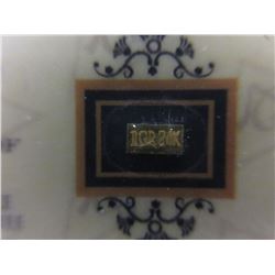 2 x 2015 Gold "USA Mint" Bullion Bars