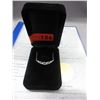Image 2 : New - Black Diamond Twist Design Necklace
