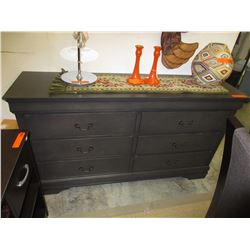 NEW - 6 Drawer dresser