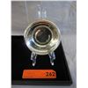 Image 1 : "Birks Sterling" dish - 75.8gr