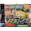 Image 1 : New 2005 Lego Ninjago set