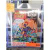 Image 1 : 2 x 1960's Batman, Robin & Superman comics