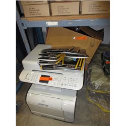 Lot of assorted used goods