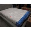 Image 1 : New - Queen size tight top mattress