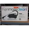 Image 1 : Kenmore canister vacuum - store return.