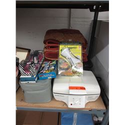New & used household goods