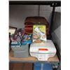 Image 1 : New & used household goods