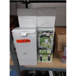 10 Boxes of new LED snake lights