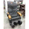 Image 1 : Used massage chair
