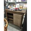 Image 1 : Storage cabinet - used
