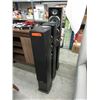 Image 1 : 3 "Sound Stage" speaker components