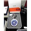 Image 2 : New - Toronto Maple Leafs pocket watch
