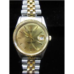 Good quality Rolex replica watch - used
