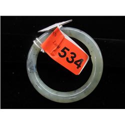 New - Jade bangle bracelet